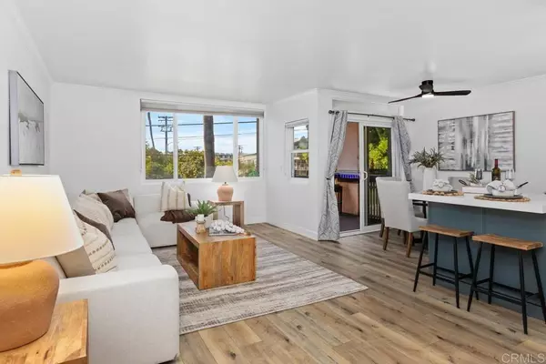 3894 Basilone ST #3, San Diego, CA 92110