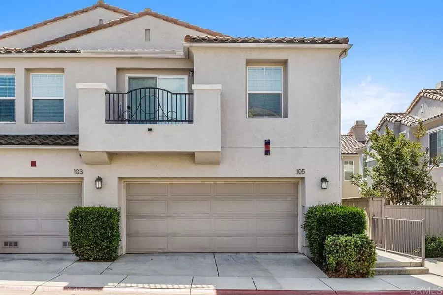 105 Trilogy ST, San Marcos, CA 92078