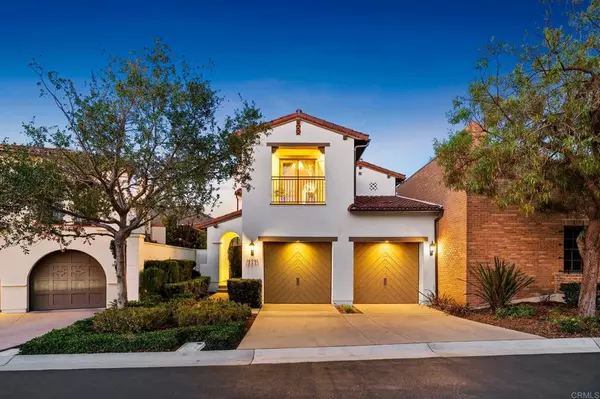 San Diego, CA 92127,16941 Simple Melody LN