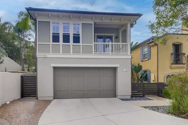 501 Beach Street, Encinitas, CA 92024