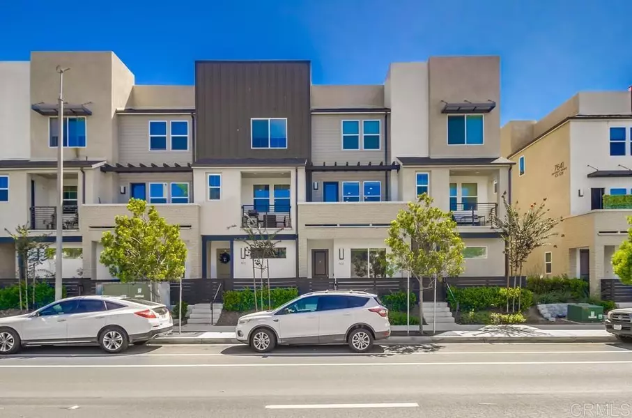 7691 University AVE #102, La Mesa, CA 91942