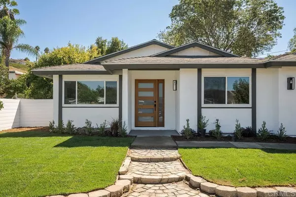 Oceanside, CA 92057,4847 Concho CIR