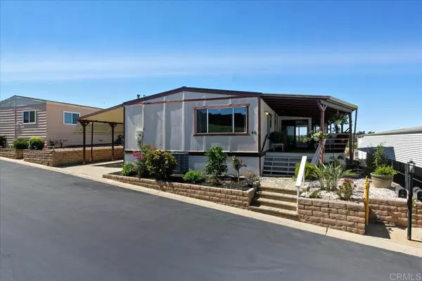 San Marcos, CA 92078,1195 La Moree ##46