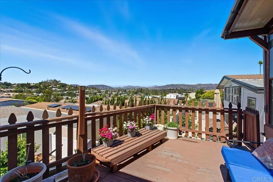 1195 La Moree ##46, San Marcos, CA 92078