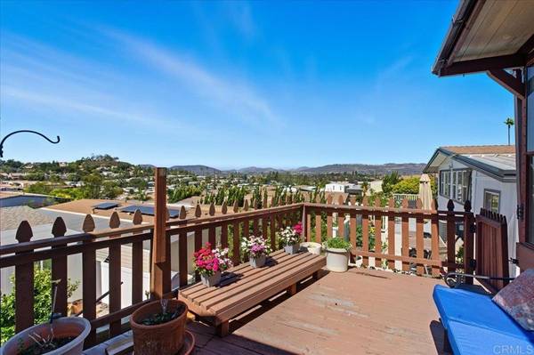 1195 La Moree ##46, San Marcos, CA 92078