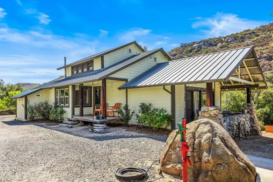 2955 Anthony RD, Valley Center, CA 92082