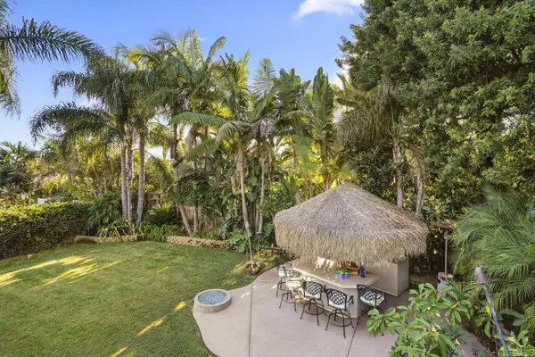 2252 Soledad Rancho RD, San Diego, CA 92109