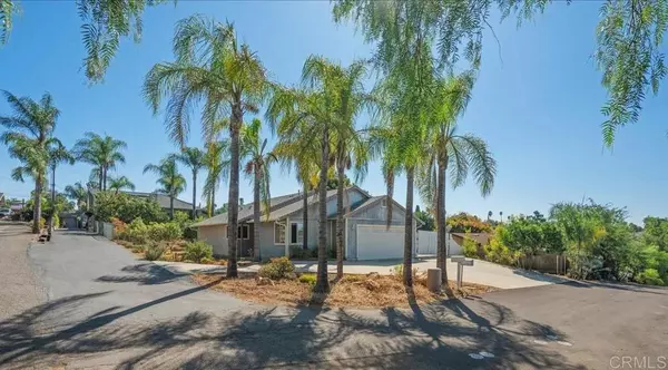 985 N Main AVE, Fallbrook, CA 92028