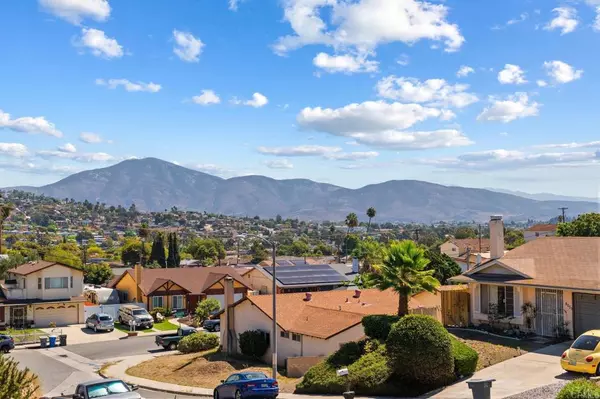 Lemon Grove, CA 91945,8046 48 Sarawak DR