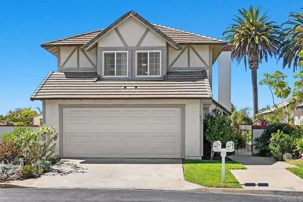 Oceanside, CA 92054,1743 Rue De La Mer