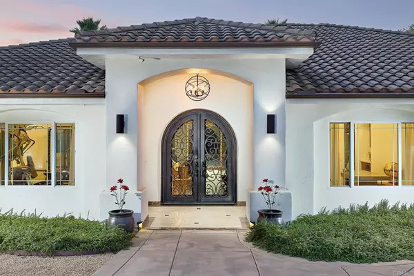 Fallbrook, CA 92028,2869 Dos Lomas Place