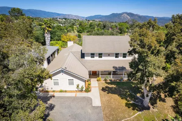 15519 Villa Sierra, Valley Center, CA 92082