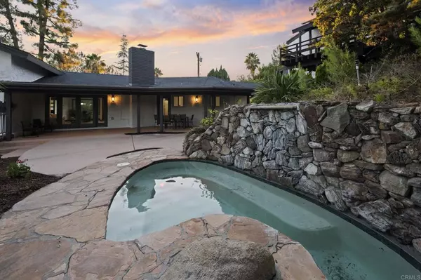 La Mesa, CA 91941,10167 Grandview DR