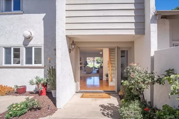 Rancho Santa Fe, CA 92091,219 Via Osuna