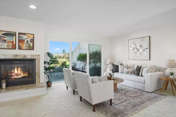 Rancho Santa Fe, CA 92091,219 Via Osuna