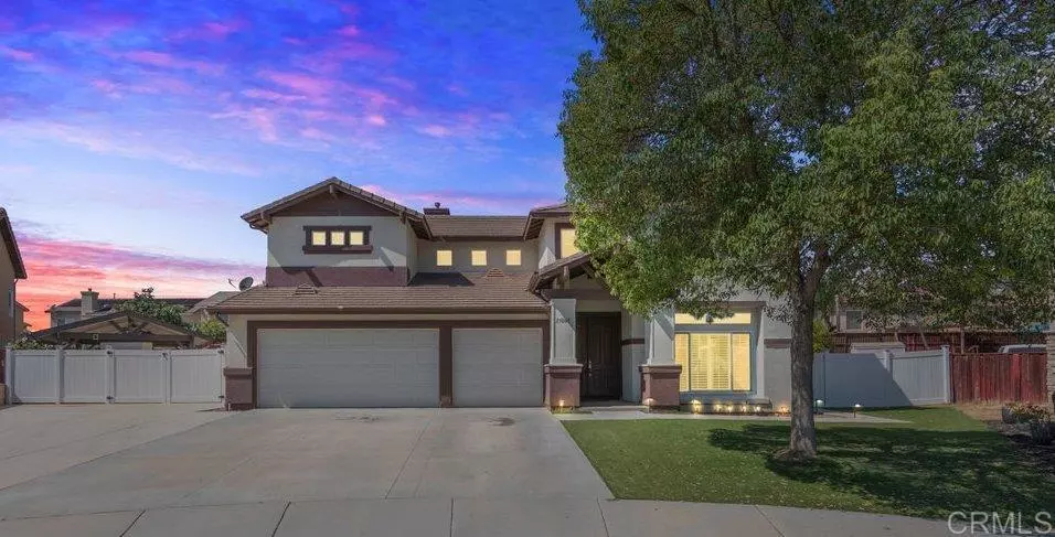 Menifee, CA 92584,25060 Bonnet CIR
