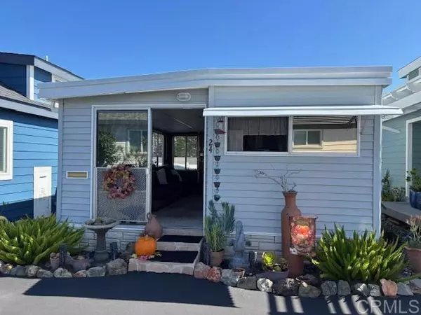 170 Diana ST #24, Encinitas, CA 92024