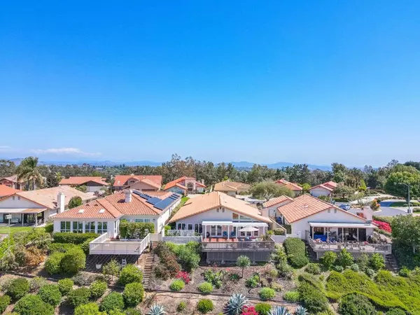 Fallbrook, CA 92028,1057 RIDGE HEIGHTS