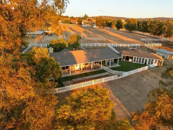 Ramona, CA 92065,2043 Pamo Rd.