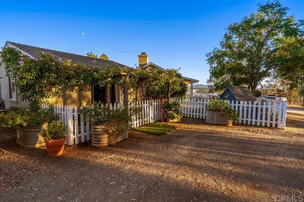 Ramona, CA 92065,2043 Pamo Rd.