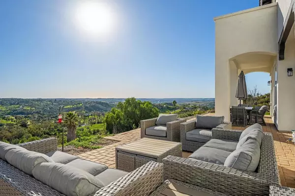 Bonsall, CA 92003,30809 Chateau Haut Briant