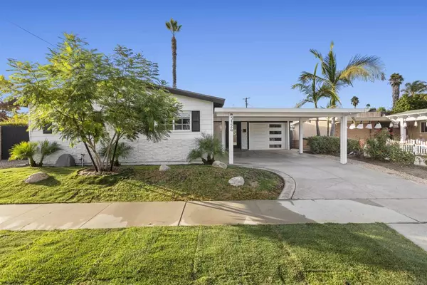 San Diego, CA 92117,5124 Acuna ST