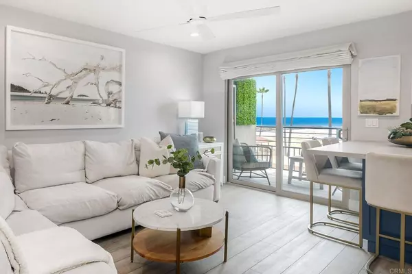 Oceanside, CA 92054,1202 N Pacific ST #307A