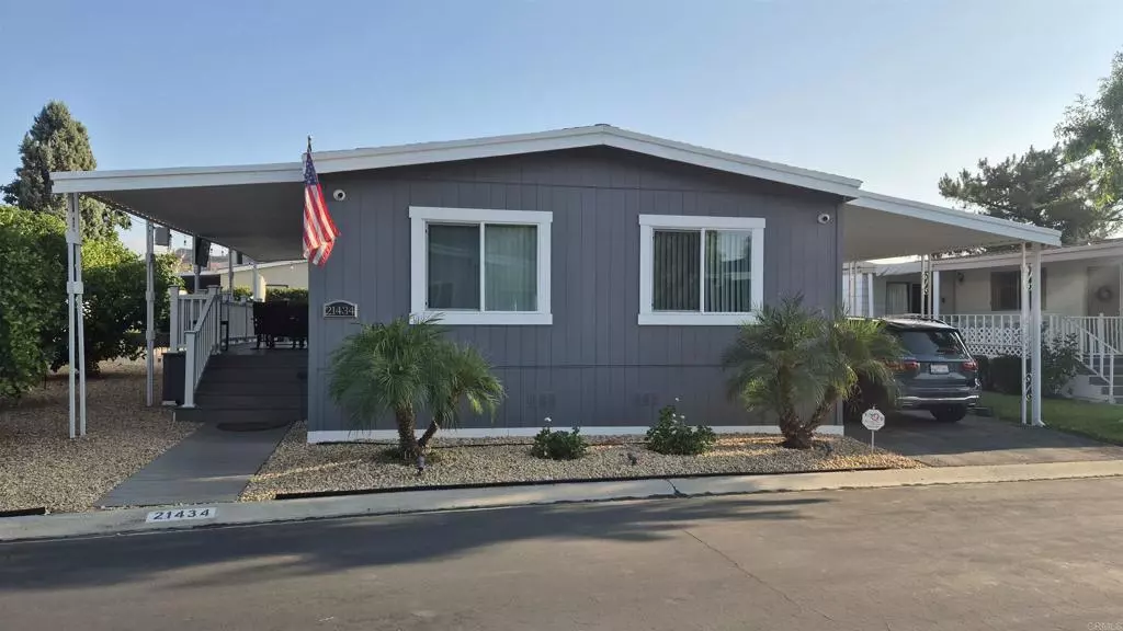 21434 Tumbleweed WAY, Saugus, CA 91350