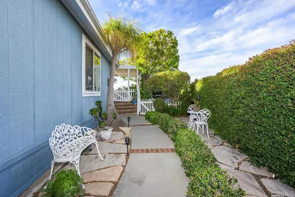 San Marcos, CA 92078,3535 Linda Vista DR #298