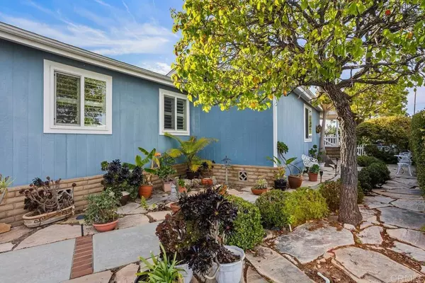 San Marcos, CA 92078,3535 Linda Vista DR #298