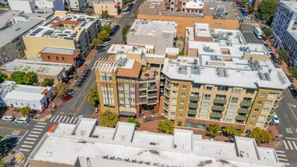 330 J STREET #612, San Diego, CA 92101