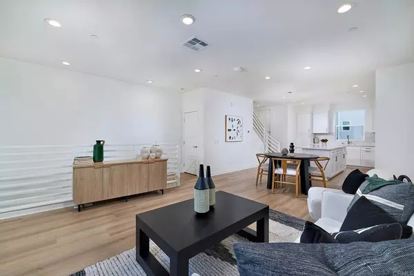 Mira Mesa, CA 92126,13905 Martel WAY