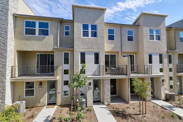 13905 Martel WAY, Mira Mesa, CA 92126