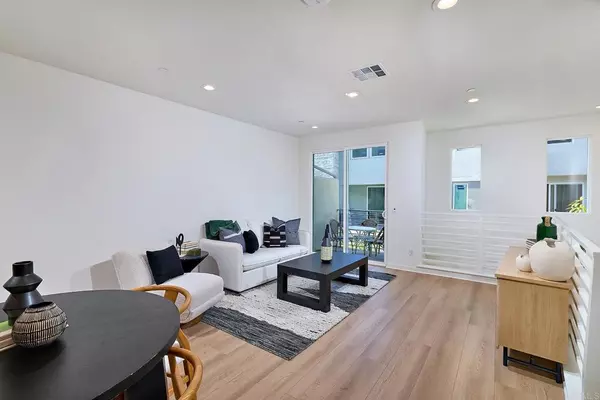 Mira Mesa, CA 92126,13905 Martel WAY