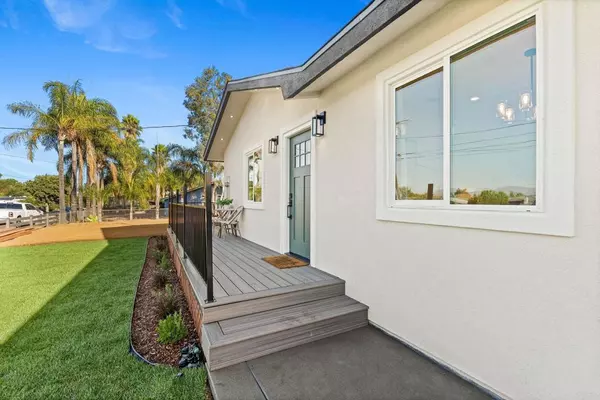 Ramona, CA 92065,1844 El Cajon LN