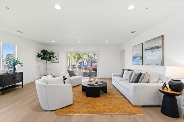 Ramona, CA 92065,1844 El Cajon LN