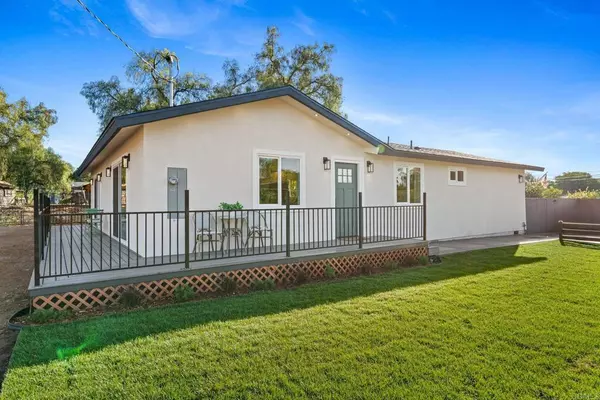 Ramona, CA 92065,1844 El Cajon LN