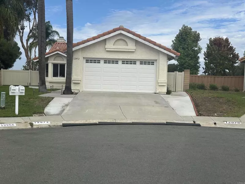 12972 Cristallo Pl PL, San Diego, CA 92130