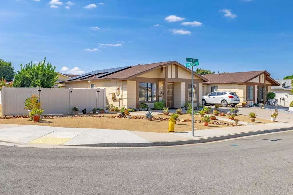 Menifee, CA 92586,27367 El Cajon LN