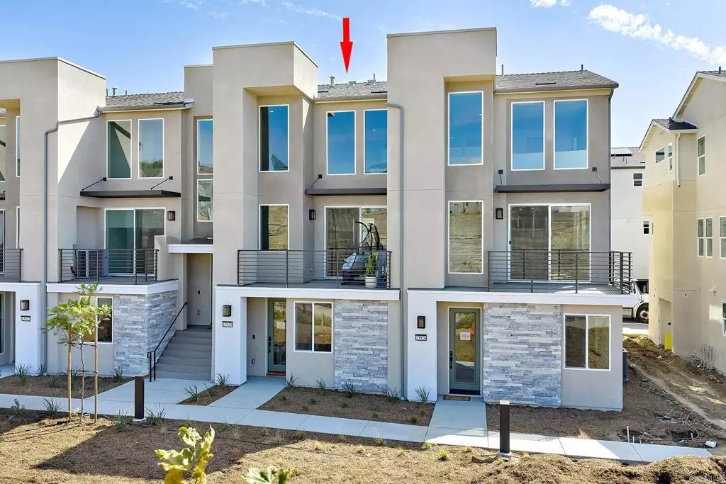 Mira Mesa, CA 92126,13928 Boyden WAY