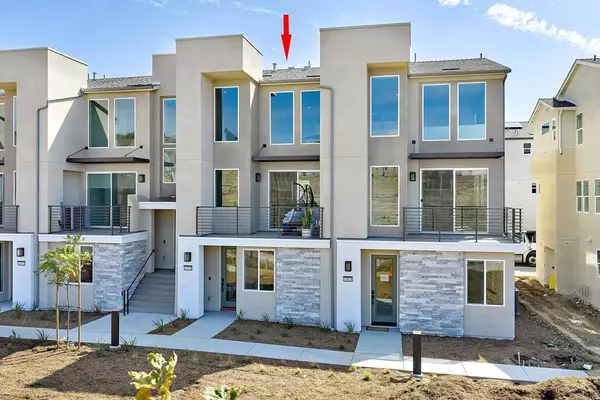 13928 Boyden WAY, Mira Mesa, CA 92126