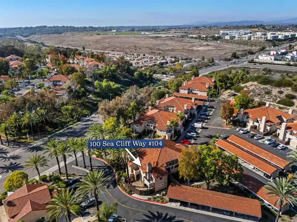 Oceanside, CA 92056,100 Sea Cliff WAY #104
