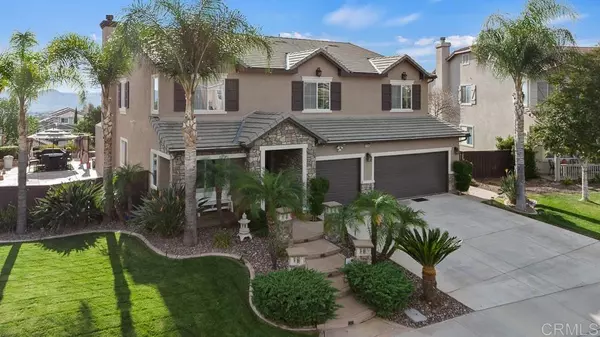 Murrieta, CA 92562,35965 Darcy Pl