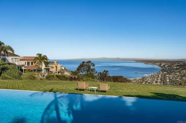 La Jolla, CA 92037,1904 Via Casa Alta