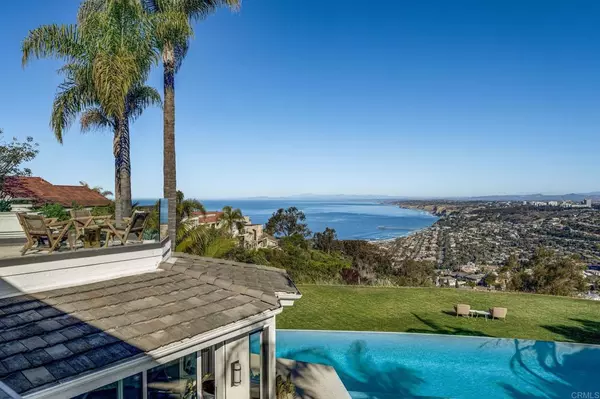 La Jolla, CA 92037,1904 Via Casa Alta