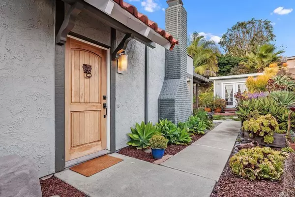 Carlsbad, CA 92009,6720 Antilope ST