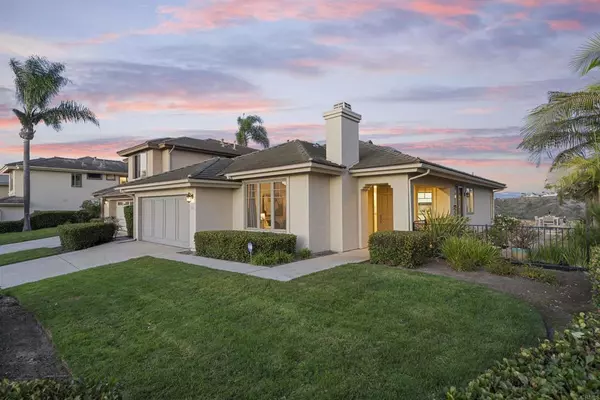 1801 Amalfi DR, Encinitas, CA 92024