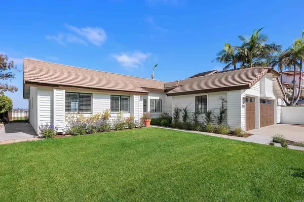 Carlsbad, CA 92010,2722 Olympia Drive
