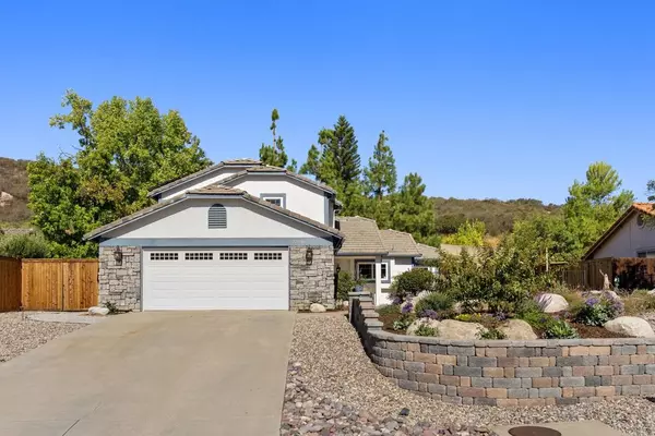 Ramona, CA 92065,23316 Barona Mesa RD