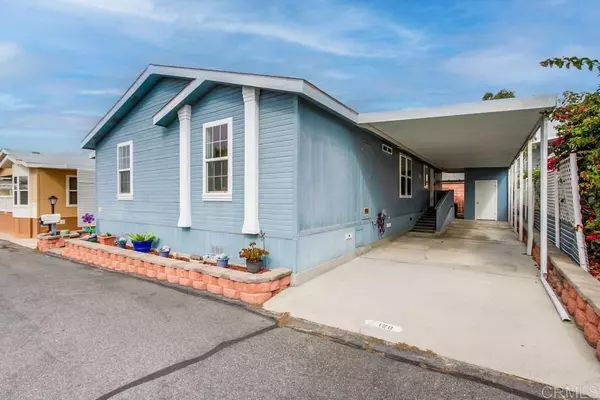 Oceanside, CA 92056,120 Brookside LN